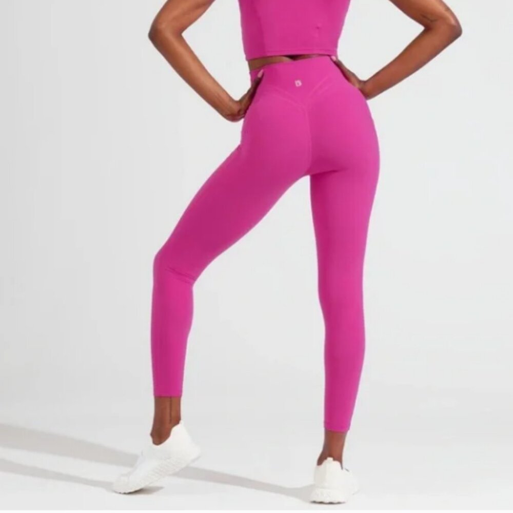 BuffBunny - Legacy Legging - Pharaoh - XXXL